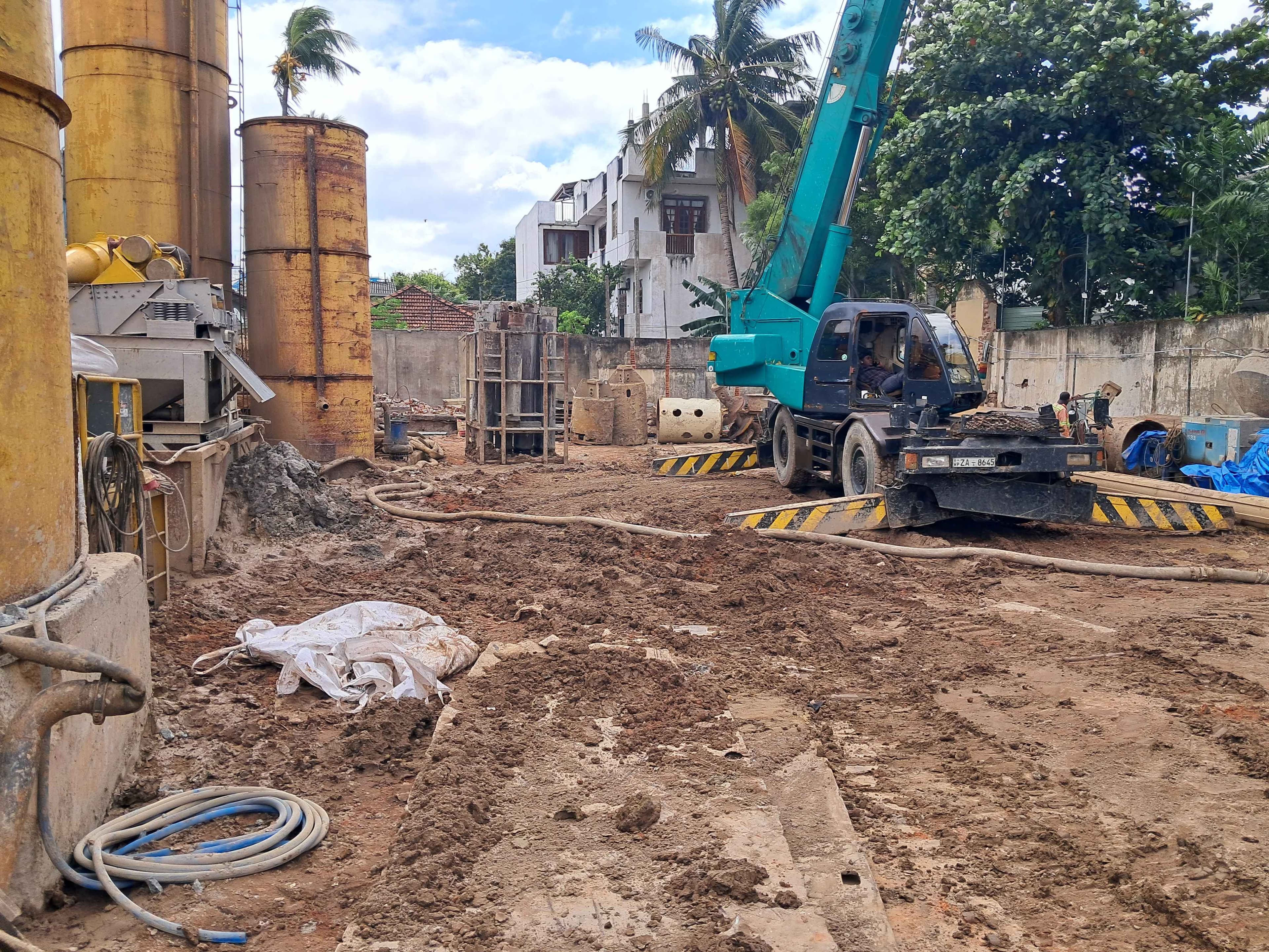 Project Timeline Image