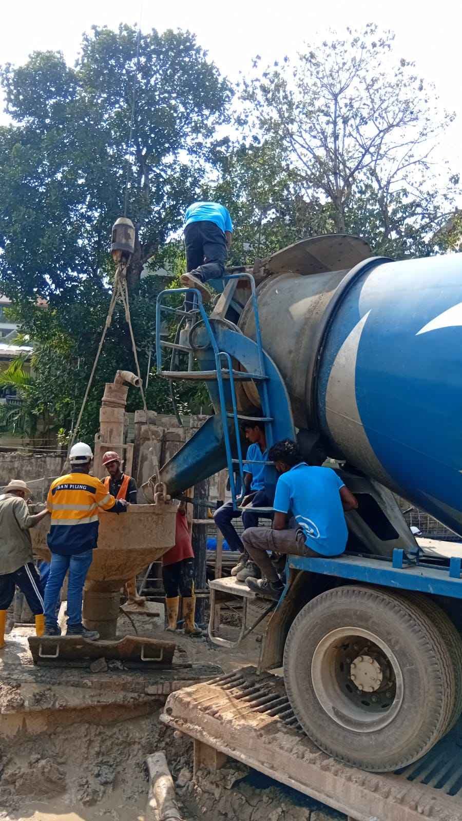 Project Timeline Image