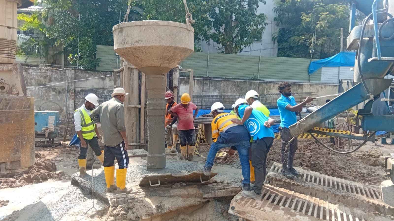 Project Timeline Image