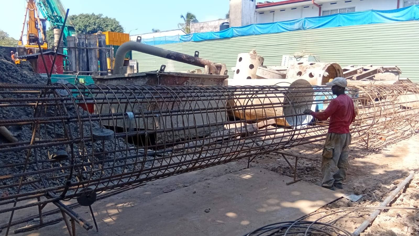 Progress hero background